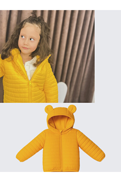 Verscon İÇİ YÜNLÜ ŞİŞME MONT