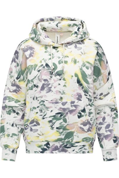 Ragwear Kapuzenpullover Pirita Print