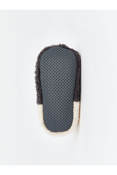 LC Waikiki Baby Boy House Shoes with Socks