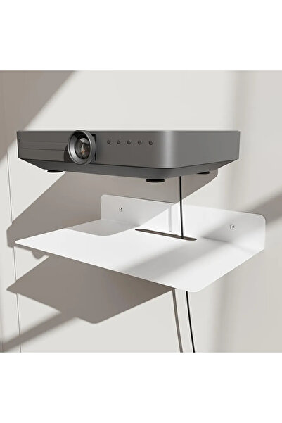 NEPA Duvara Monte Projeksiyon Rafı 20x30cm