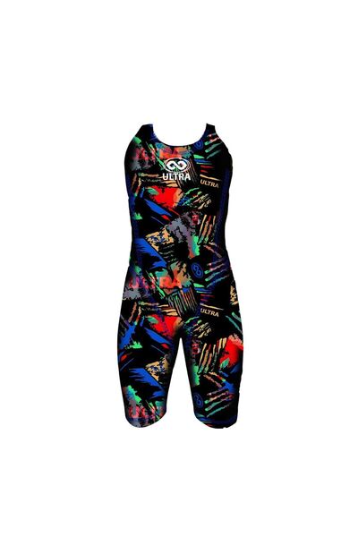 ULTRA Swimwear - Swimsuit - Swimsuit - Training Clothes - Swimming Shaper