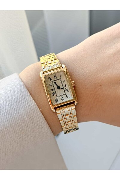 CHARMLUCKY Steel Watch