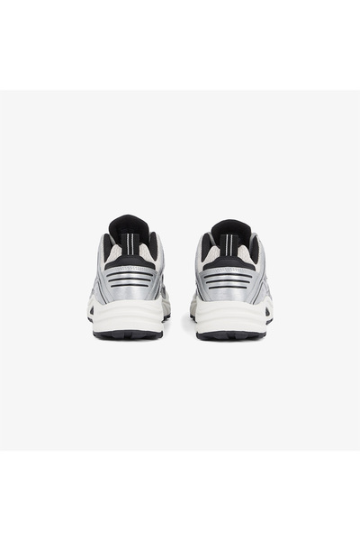 Tommy Hilfiger Archive'97 Metallic Erkek Siyah Sneaker