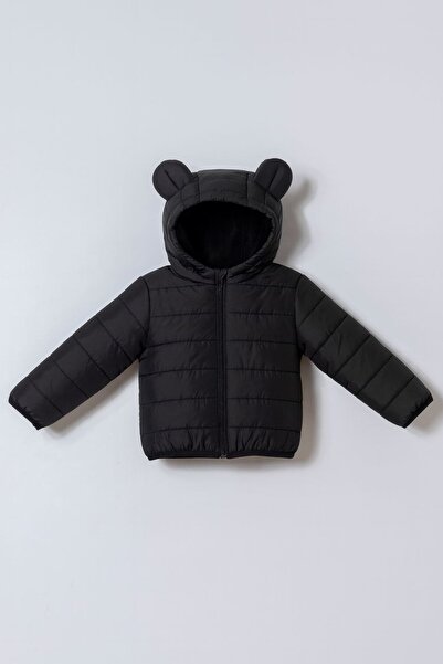 Verscon İÇİ YÜNLÜ ŞİŞME MONT