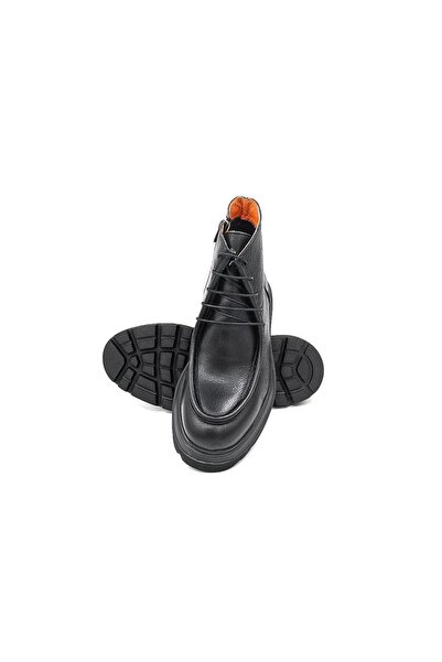 Freefoot 54086 Men's Classic Boots - Black