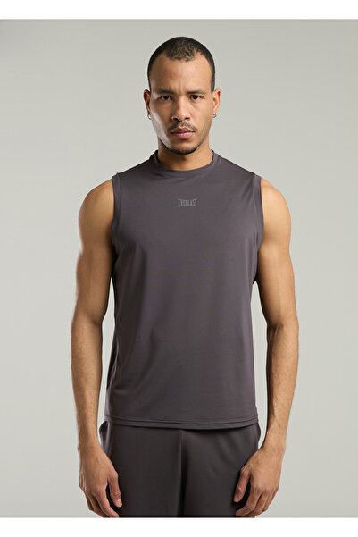EVERLAST Everfit Training Essentials Smoked Men's Sports Tank Top