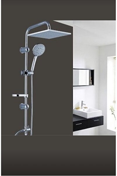 shop Tepe duş yağmurlama robot duş seti