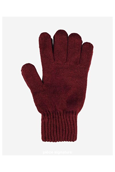 PIECE SIGNATURE Fashion, Winter Autumn Knitted Gloves, Full Finger Cycling Driving Gloves (for Outdoor Sports Activities)