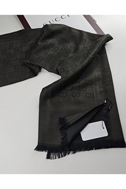 Webinay Home G Тема Двосторонній текстурований вовняний шовковий шарф Premium Silk Scarfs Shawl Hijab