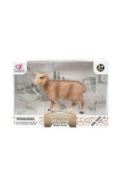 MEGA Animal World Dişi Koyun