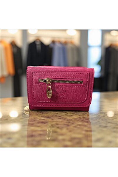 Gözde Mağazacılık محفظة نسائية من ديفيد بولو مع غطاء