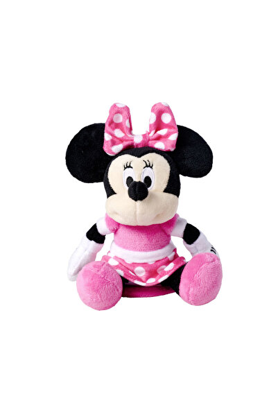 Minnie Mouse Minnie Magnetic Plush 12 cm
