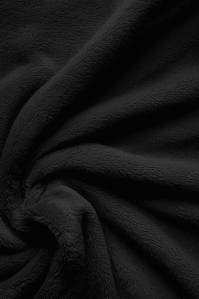 HRN Textile Wellsoft Blanket – Ultra Soft, Warm, Lightweight | 100X170 cm – Single Size