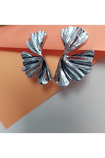 shop YAPRAK KÜPE SİLVER