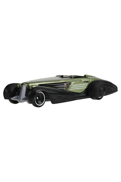 HOT WHEELS Tekli Arabalar Custom Cadillac Fleetwood HYW77
