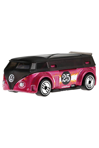 HOT WHEELS Ultra Hots Arabalar Volkswagen T1-GTR JBY61