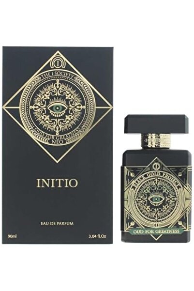 Initial Initio Oud for Greatness Eau de Parfum, 90 ml