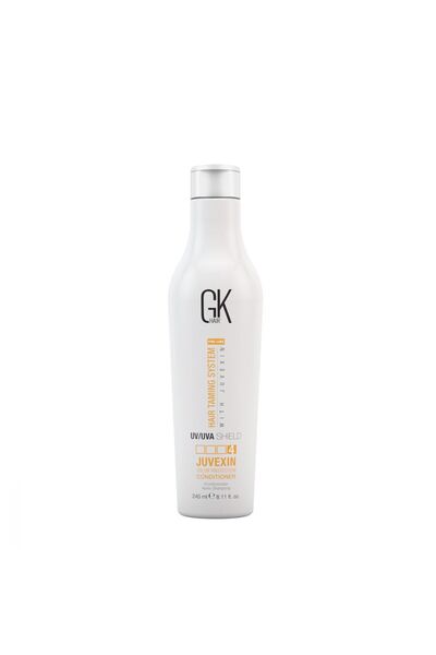 GK HAIR GK Juvexin Shield Color Protection Conditioner – 240ml – Nourishes & ...