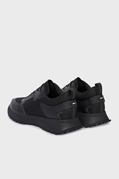 BOSS Logolu Sneaker Ayakkabı Erkek AYAKKABI 50513195 009