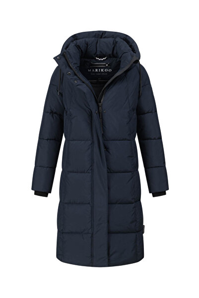 Marikoo Tabiaa Damen Winter Steppmantel N099