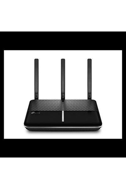 TP-LINK Archer Vr600 Gigabit Ac2100 Dual Bant Vdsl/Adsl Modem-Router