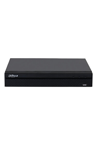 Nvr2104hs-4ks3, 4kanal, 12mpix, H265+, 1 Hdd Desteği, 1080p Kayıt, 80mbps Bant Genişliği, Nvr