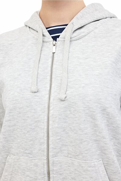 Kinetix Γυναικείο μπλουζάκι φόρμας WB 18BELLA-H 5PR Γκρι