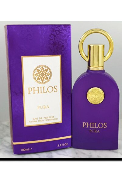Philos PURA ARABESC 100 ml, Parfum UNISEX