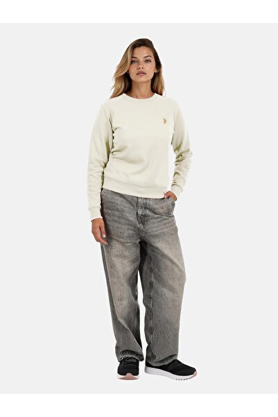 U.S. Polo Assn. Damen Sweatshirt Pullover P016