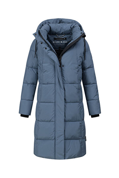 Marikoo Tabiaa Damen Winter Steppmantel N099