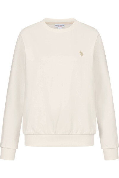 U.S. Polo Assn. Damen Sweatshirt Pullover P016