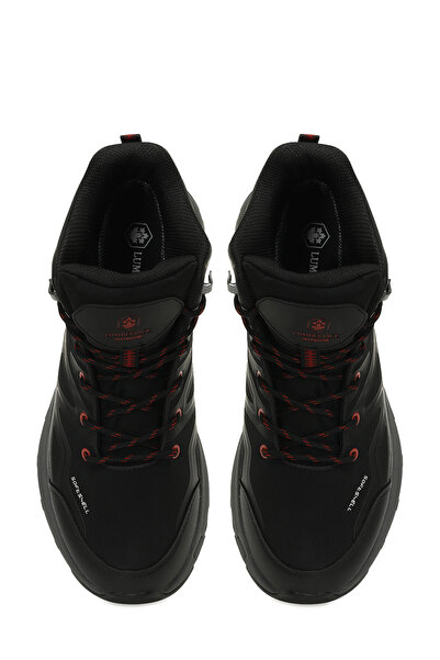 lumberjack CAMORA HI 5PR Siyah Erkek Outdoor Bot