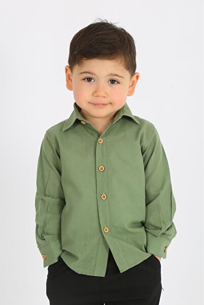 Pi Giyim Children's Set of 4 |   1 Shirt 4 Boxers 4 Undershirts 2 Underwear