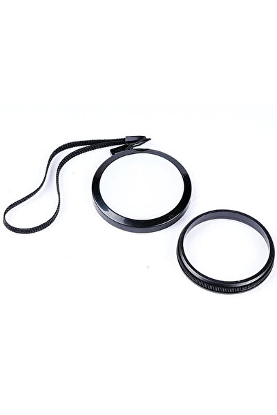 Generic Capac filtru balans de alb 52 mm