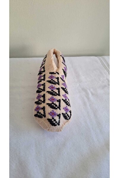 Arvella Takı El Yapımı Patik