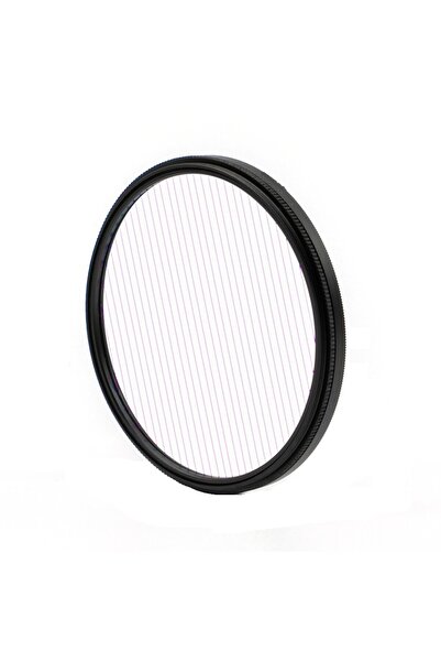 Generic Filter 82mm Orange Streak Effect FF020