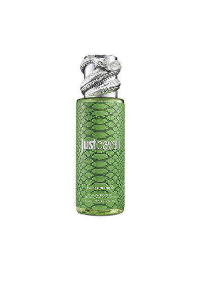 Roberto Cavalli Mist Green Body Mist 250 ml