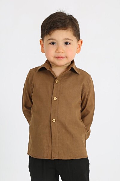 Pi Giyim Children's Set of 4 |   1 Shirt 4 Boxers 4 Undershirts 2 Underwear