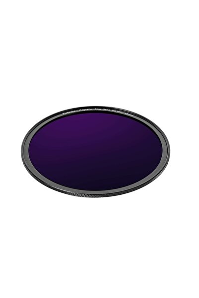 7artisans Filtru magnetic Slim Nano ND1000 MND1000-82mm