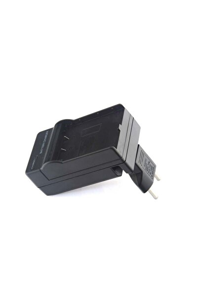 Generic Încărcător de schimb EN-EL7 MH-56 pentru Nikon Coolpix 8400 8800