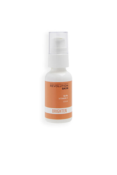 Revolution Haircare Brighten 12,5 % Vitamin C-strahlungsserum Revolution Skin...