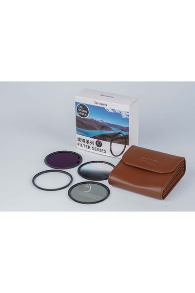 7artisans Filtru magnetic 3 în 1 combinat M3IN1-67mm