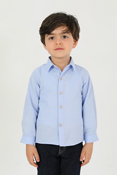 MODA YILDIZ Children's Set of 4 |   1 Shirt 4 Boxers 4 Undershirts 2 Underwear