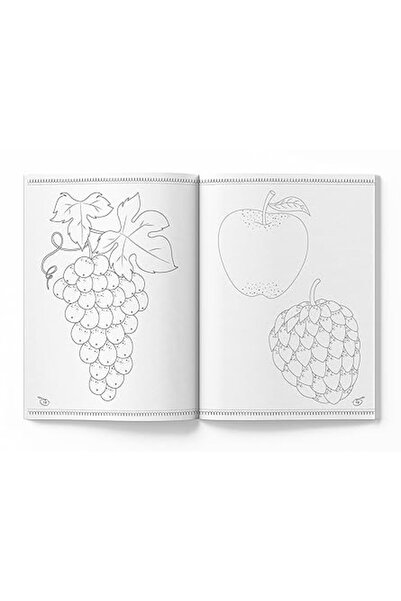 Generic Wonder House Books My First 365 Coloring Jumbo Coloring Book For Kids (With Tear Out Seats)