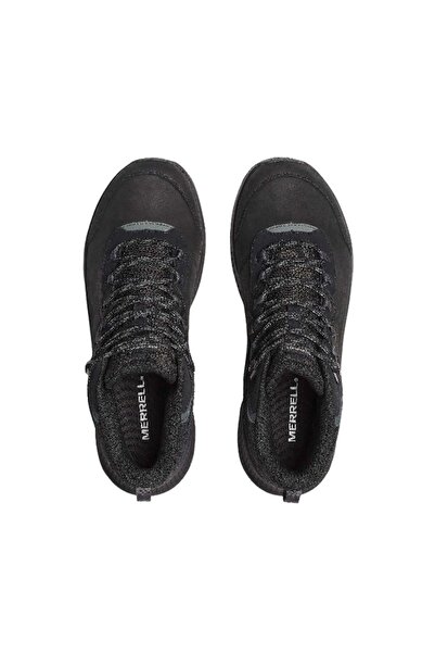 Merrell Speed Strike 2 Ltr Mid Waterproof J038071 Men's Outdoor Boots - Black