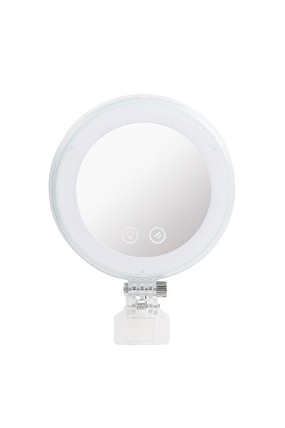 Yongnuo YN08Li зелена LED лампа за смартфон