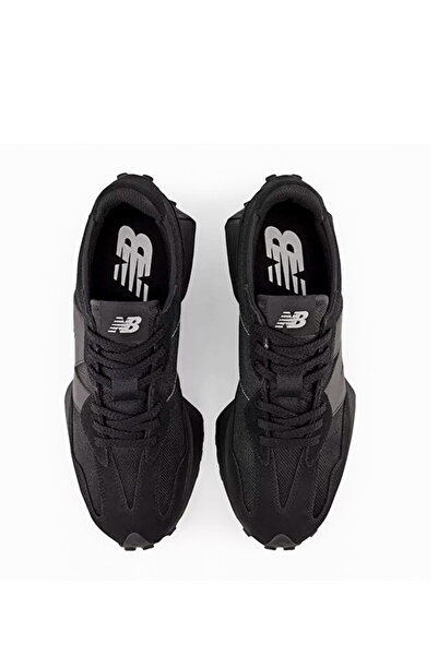 New Balance MS327CTB-R 327 Spor Ayakkabı Siyah