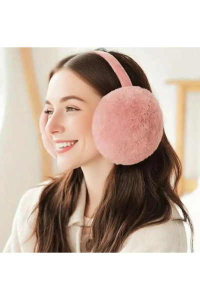 laviyonsa Winter Earmuffs Ear Covers Earmuffs
