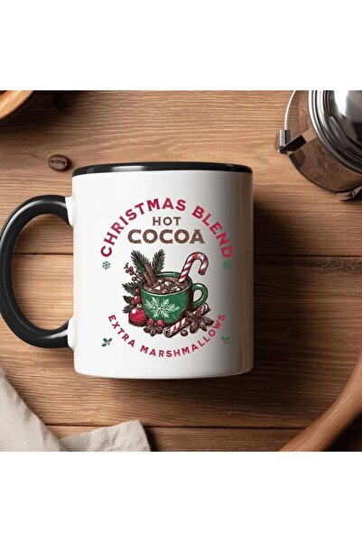 OEM Cana Christmas Blend – Cacao fierbinte