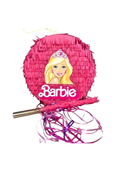 OEM Pinata Barbie 42 cm + Bata